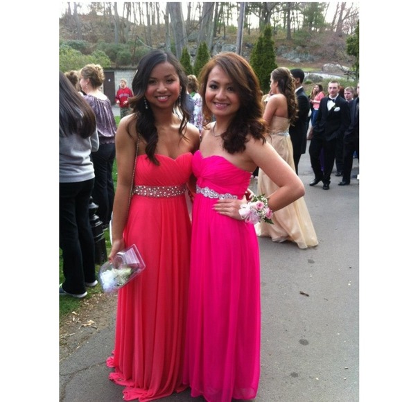 PROM DRESS!!!!