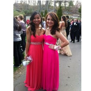 PROM DRESS!!!!