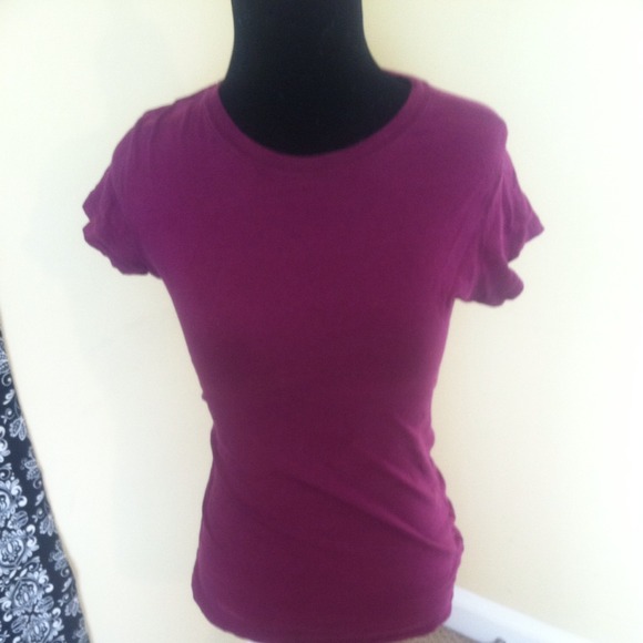 Forever 21 top