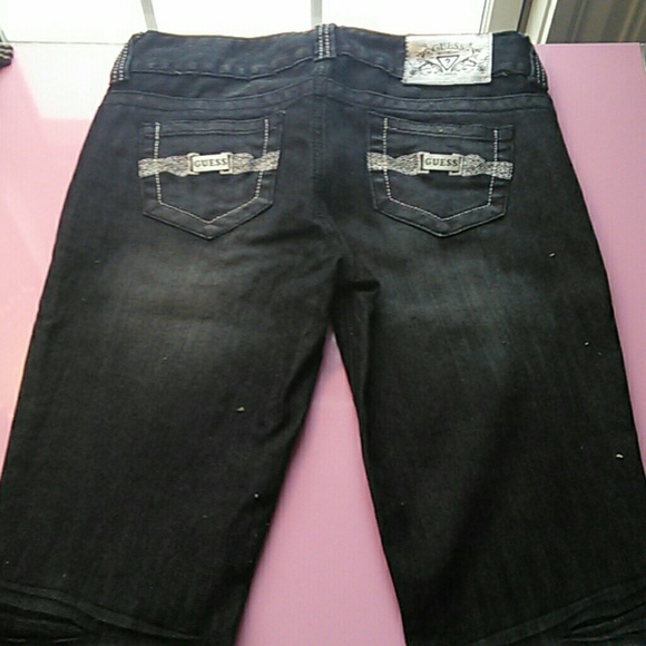 Guess jeans - Picture 3 of 4