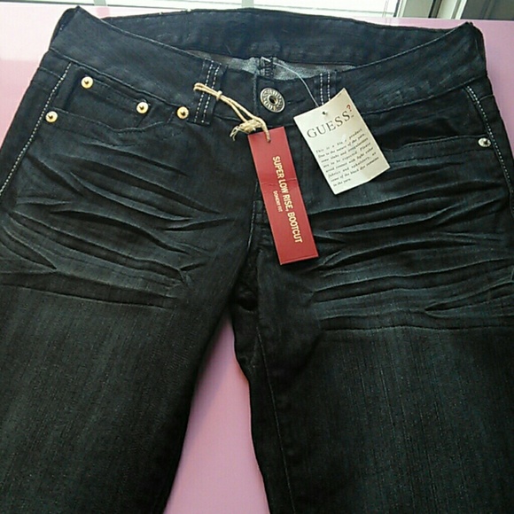 Guess jeans - Picture 4 of 4