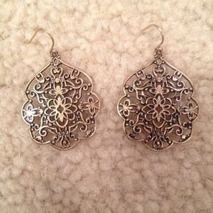 Lucky Brand Earrings NWOT