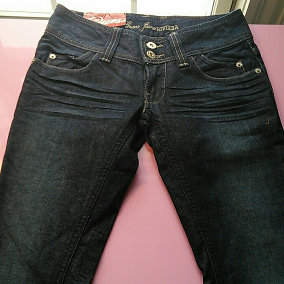 Guess jeans