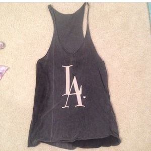 Brandy Melville tank top