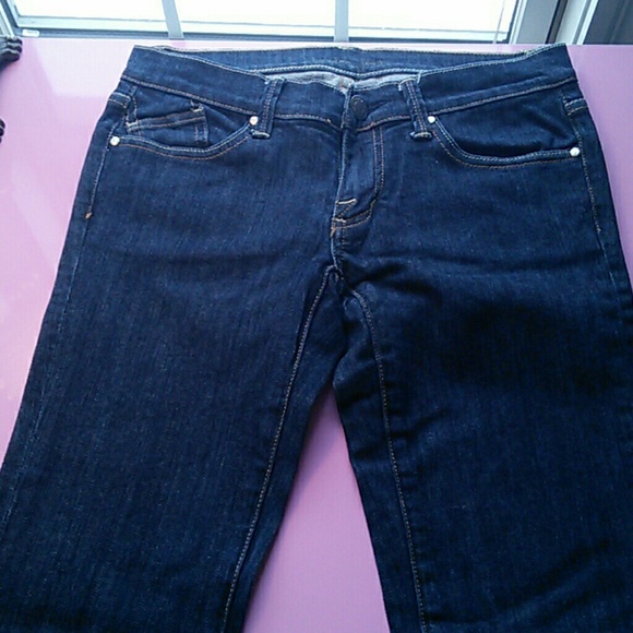 Jeans - Picture 2 of 4