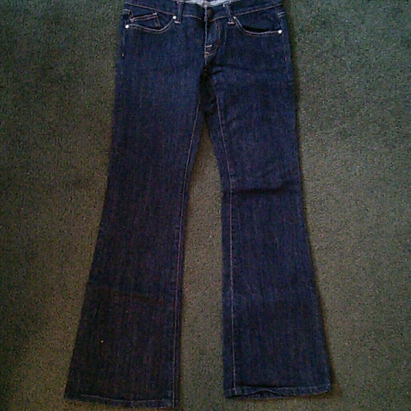 Jeans - Picture 3 of 4