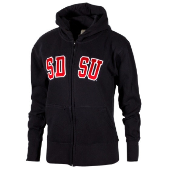 💚 SOLD 💚 San Diego sweatshirt