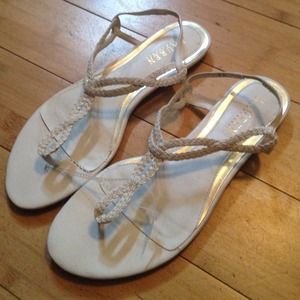👑Reserved👑Ralph Lauren sandals