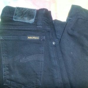 Nudie jean