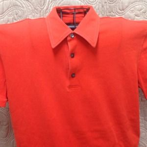 Express polo