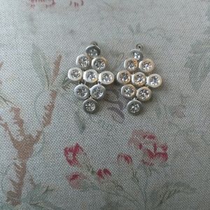 Bundled for kstraub17.      Chandelier earrings