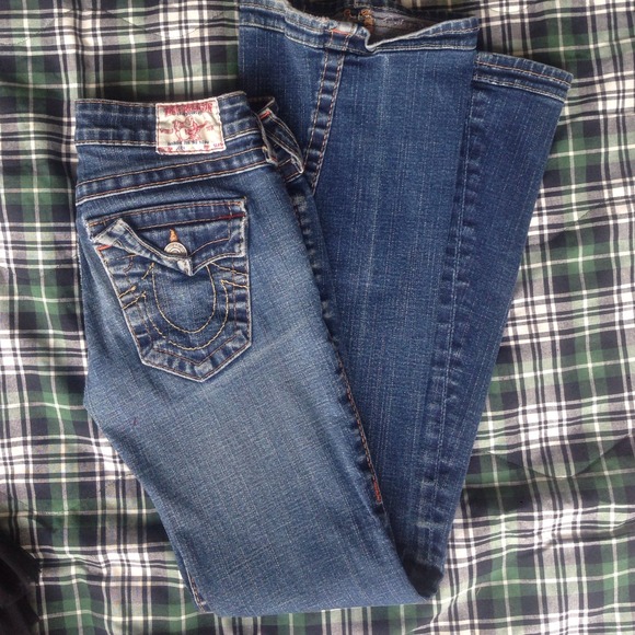 True Religion jeans