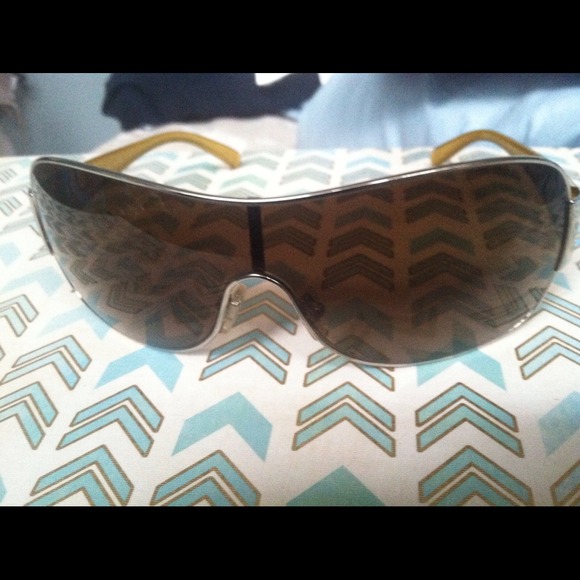 Versace sunglasses