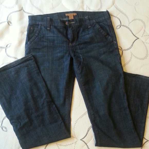 Arden B boot cut jeans, size 32 - Picture 1 of 3