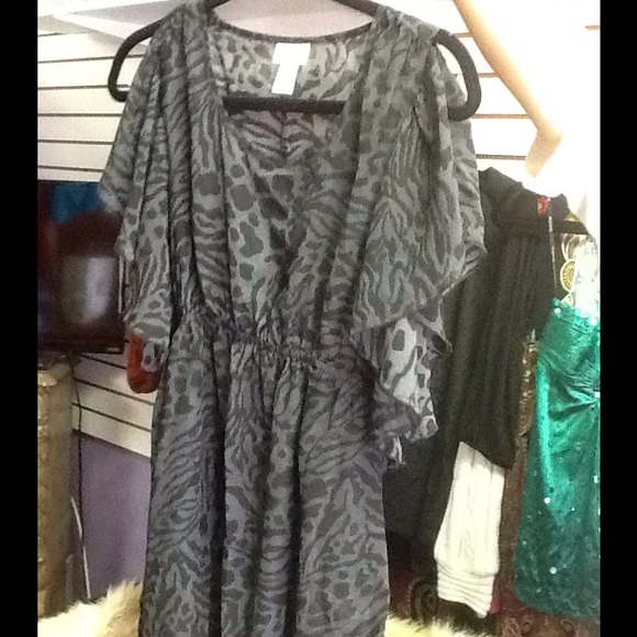 Maternity top