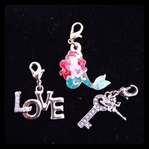 Charms