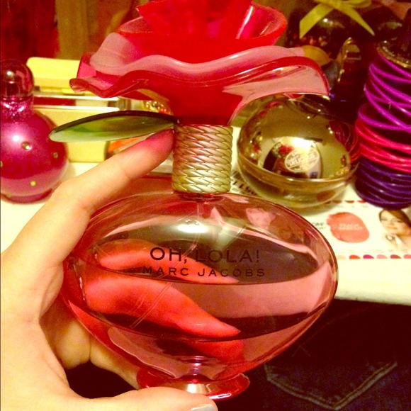 OH, LOLA by Marc Jacobs - You're Going to Love It!