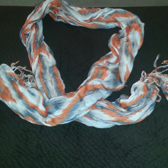 Scarf