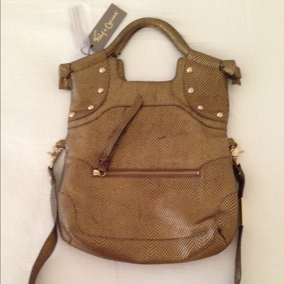 Foley + Corinna Bags - Foley & Corinna City bag Foley + Corinna Bags - Foley & Corinna City bag