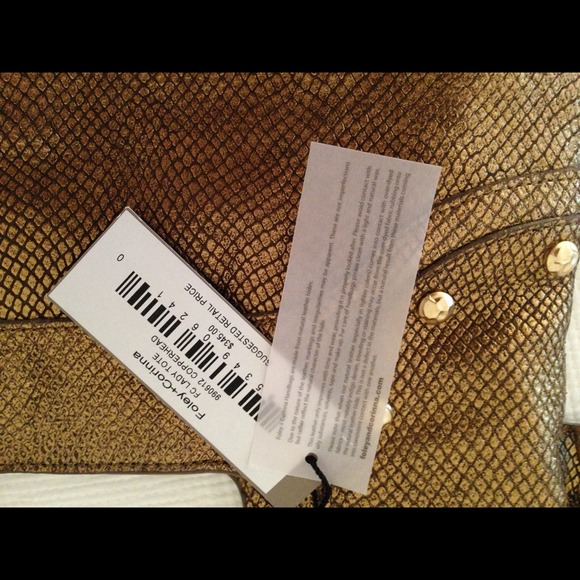 Foley + Corinna Bags - Foley & Corinna City bag Foley + Corinna Bags - Foley & Corinna City bag