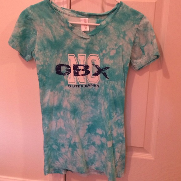 OBX V-Neck