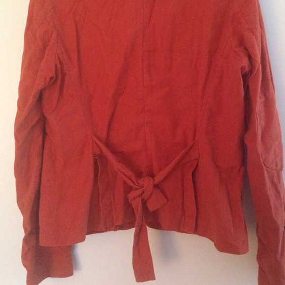 AG G1 Adriano Goldschmied jacket - Picture 3 of 4