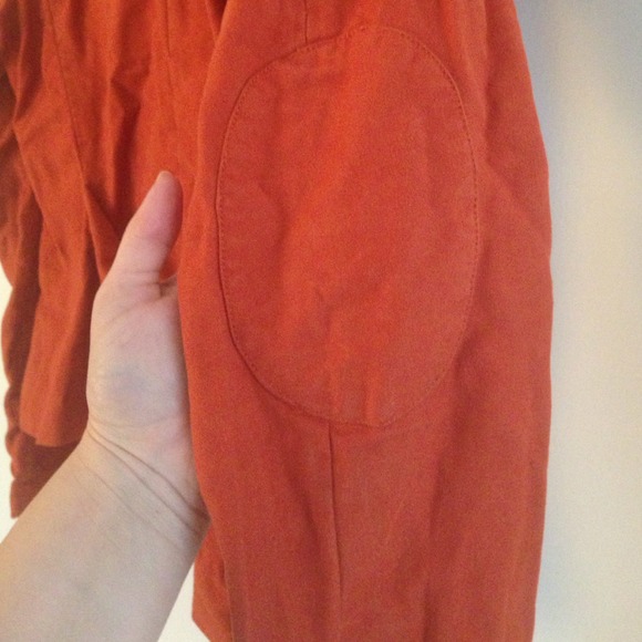 AG G1 Adriano Goldschmied jacket - Picture 4 of 4