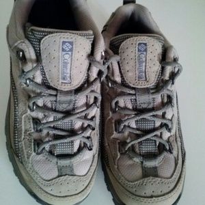 Hiking Trail Shoe