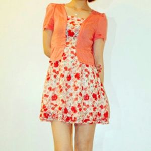 cute spring dress