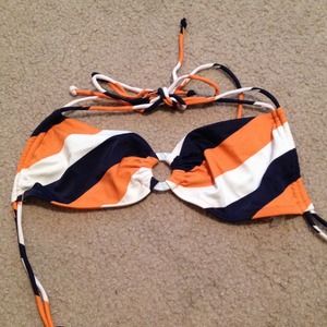 Victoria's Secret bikini top