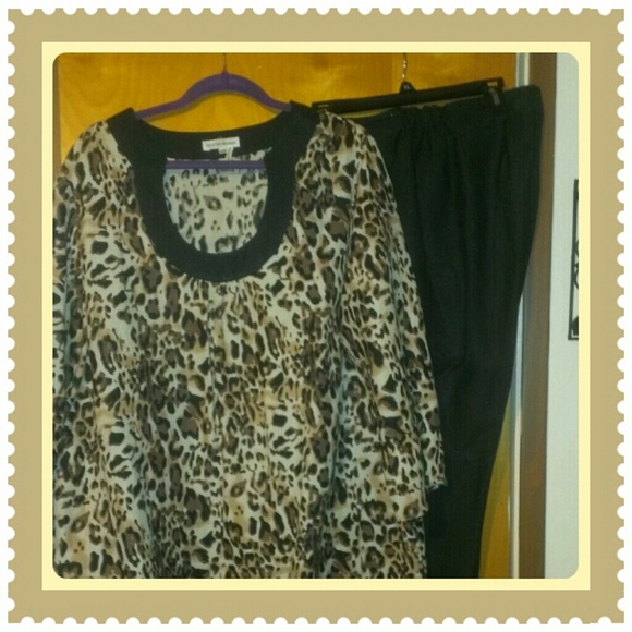 2 pc Capri set - Picture 1 of 1