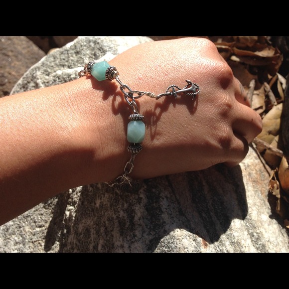 Charm bracelet - Picture 1 of 1