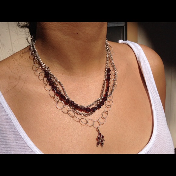 Garnets galore - Picture 1 of 1