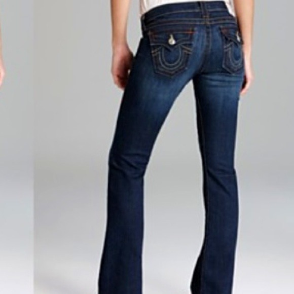 🎉 True Religion Jeans! 🎉 - Picture 2 of 4