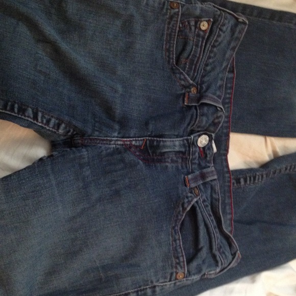 🎉 True Religion Jeans! 🎉 - Picture 4 of 4