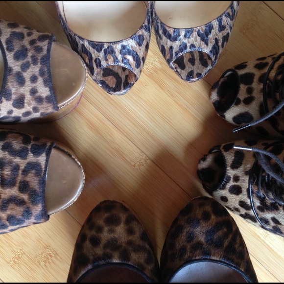 ❤️👠Louboutin sizing and what the numbers mean👠❤️ - Picture 3 of 4