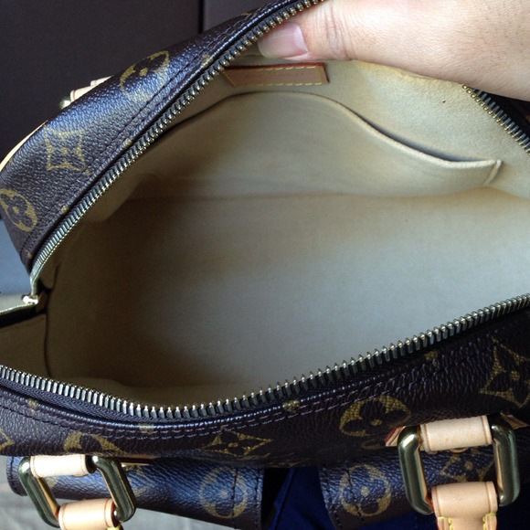 LV manhattan PM - Picture 3 of 4