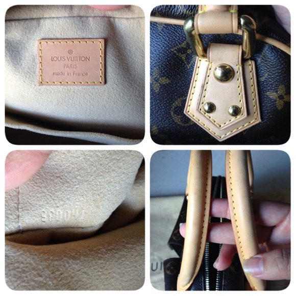 LV manhattan PM - Picture 4 of 4