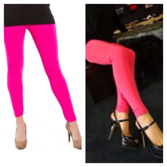 Leggings - Picture 2 of 2