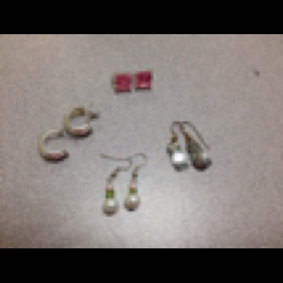 Earring bundle