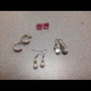 Earring bundle