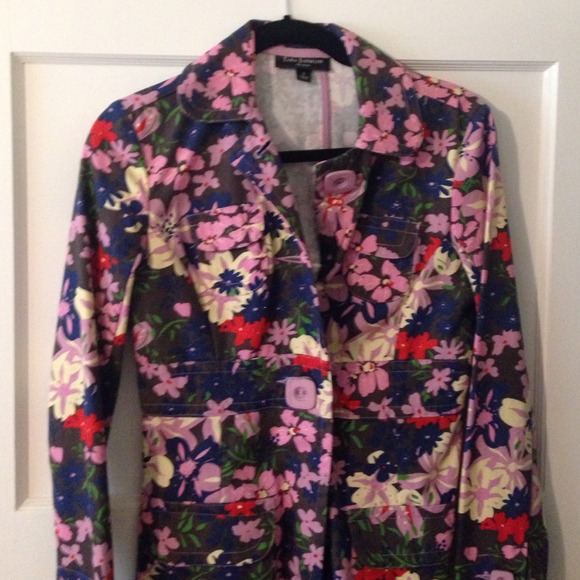 Tara Jarmon for Target Lady Coat