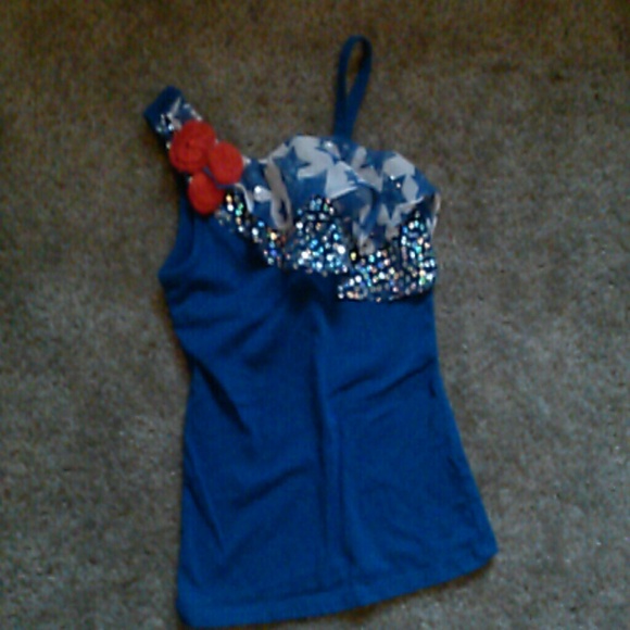 A new year shirt