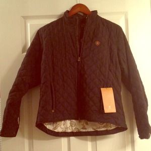 Ariat Portola Women's Jacket - For @rhondabrown