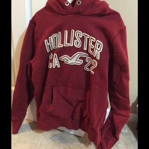 Hollister Sweatshirt!