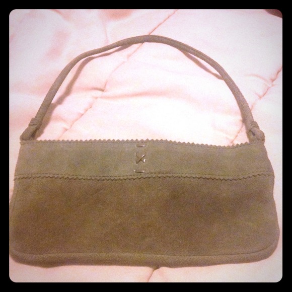 J Crew Handbag