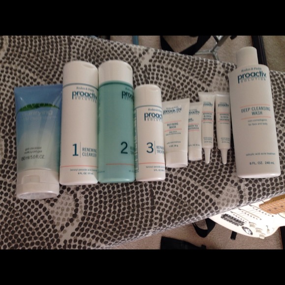 Proactive