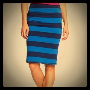 Old Navy Pencil Skirt