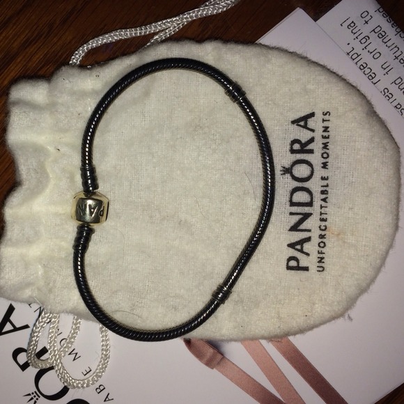 Pandora bracelet - Picture 3 of 3