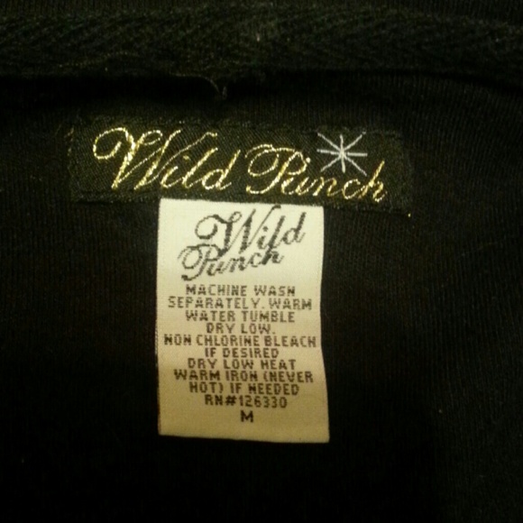 Jacket - Picture 2 of 2